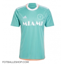 Inter Miami Replika Tredjedrakt 2024-25 Kortermet