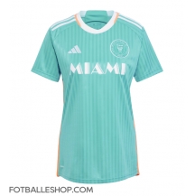 Inter Miami Replika Tredjedrakt Dame 2024-25 Kortermet