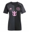 Inter Miami Rodrigo De Paul #7 Replika Bortedrakt Dame 2025-26 Kortermet