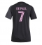 Inter Miami Rodrigo De Paul #7 Replika Bortedrakt Dame 2025-26 Kortermet