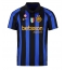 Inter Milan Alessandro Bastoni #95 Replika Hjemmedrakt 2026-27 Kortermet