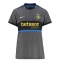 Inter Milan Alessandro Bastoni #95 Replika Tredjedrakt Dame 2026-27 Kortermet