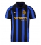 Inter Milan Benjamin Pavard #28 Replika Hjemmedrakt 2026-27 Kortermet