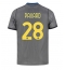 Inter Milan Benjamin Pavard #28 Replika Tredjedrakt 2026-27 Kortermet