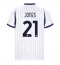 Inter Milan Curtis Jones #21 Replika Bortedrakt 2026-27 Kortermet Inter Milan Curtis Jones #21 Replika Bortedrakt 2026-27 Kortermet