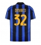 Inter Milan Federico Dimarco #32 Replika Hjemmedrakt 2026-27 Kortermet