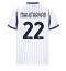 Inter Milan Henrikh Mkhitaryan #22 Replika Bortedrakt 2026-27 Kortermet