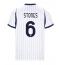 Inter Milan John Stones #6 Replika Bortedrakt 2026-27 Kortermet Inter Milan John Stones #6 Replika Bortedrakt 2026-27 Kortermet