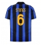 Inter Milan John Stones #6 Replika Hjemmedrakt 2026-27 Kortermet