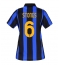 Inter Milan John Stones #6 Replika Hjemmedrakt Dame 2026-27 Kortermet