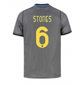 Inter Milan John Stones #6 Replika Tredjedrakt 2026-27 Kortermet