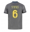 Inter Milan John Stones #6 Replika Tredjedrakt 2026-27 Kortermet Inter Milan John Stones #6 Replika Tredjedrakt 2026-27 Kortermet