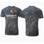 Inter Milan Keeper Replika Tredjedrakt 2024-25 Kortermet