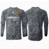 Inter Milan Keeper Replika Tredjedrakt 2024-25 Langermet