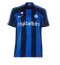 Inter Milan Lautaro Martinez #10 Replika Hjemmedrakt 2022-23 Kortermet
