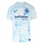 Inter Milan Luis Henrique #11 Replika Bortedrakt 2025-26 Kortermet