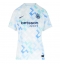 Inter Milan Luis Henrique #11 Replika Bortedrakt Dame 2025-26 Kortermet