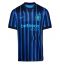 Inter Milan Luis Henrique #11 Replika Hjemmedrakt 2025-26 Kortermet