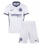 Inter Milan Marcus Thuram #9 Replika Bortedrakt Barn 2026-27 Kortermet (+ bukser)
