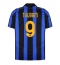 Inter Milan Marcus Thuram #9 Replika Hjemmedrakt 2026-27 Kortermet