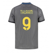 Inter Milan Marcus Thuram #9 Replika Tredjedrakt 2026-27 Kortermet