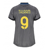 Inter Milan Marcus Thuram #9 Replika Tredjedrakt Dame 2026-27 Kortermet