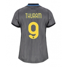 Inter Milan Marcus Thuram #9 Replika Tredjedrakt Dame 2026-27 Kortermet