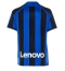 Inter Milan Replika Hjemmedrakt 2022-23 Kortermet
