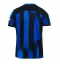Inter Milan Replika Hjemmedrakt 2023-24 Kortermet