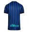 Inter Milan Replika Hjemmedrakt 2025-26 Kortermet
