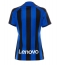 Inter Milan Replika Hjemmedrakt Dame 2022-23 Kortermet