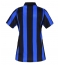 Inter Milan Replika Hjemmedrakt Dame 2026-27 Kortermet Inter Milan Replika Hjemmedrakt Dame 2026-27 Kortermet
