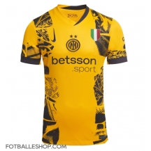 Inter Milan Replika Tredjedrakt 2024-25 Kortermet