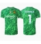 Inter Milan Yann Sommer #1 Keeper Replika Hjemmedrakt 2024-25 Kortermet
