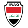 Irak VM 2026 Herre