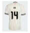 Japan Junya Ito #14 Replika Bortedrakt VM 2026 Kortermet Japan Junya Ito #14 Replika Bortedrakt VM 2026 Kortermet