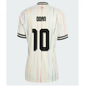 Japan Ritsu Doan #10 Replika Bortedrakt Dame VM 2026 Kortermet