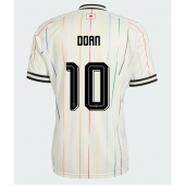 Japan Ritsu Doan #10 Replika Bortedrakt VM 2026 Kortermet