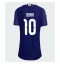 Japan Ritsu Doan #10 Replika Hjemmedrakt Dame VM 2026 Kortermet