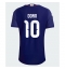 Japan Ritsu Doan #10 Replika Hjemmedrakt VM 2026 Kortermet