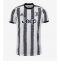 Juventus Adrien Rabiot #25 Replika Hjemmedrakt 2022-23 Kortermet