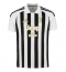 Juventus Gleison Bremer #3 Replika Hjemmedrakt 2026-27 Kortermet Juventus Gleison Bremer #3 Replika Hjemmedrakt 2026-27 Kortermet