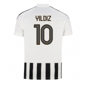Juventus Kenan Yildiz #10 Replika Hjemmedrakt 2026-27 Kortermet