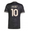 Juventus Kenan Yildiz #10 Replika Tredjedrakt 2025-26 Kortermet
