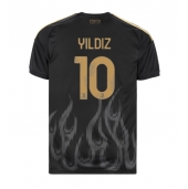 Juventus Kenan Yildiz #10 Replika Tredjedrakt 2026-27 Kortermet