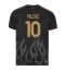 Juventus Kenan Yildiz #10 Replika Tredjedrakt 2026-27 Kortermet Juventus Kenan Yildiz #10 Replika Tredjedrakt 2026-27 Kortermet