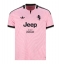 Juventus Kerim Alajbegovic #17 Replika Bortedrakt 2026-27 Kortermet Juventus Kerim Alajbegovic #17 Replika Bortedrakt 2026-27 Kortermet