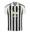 Juventus Nick Woltemade #27 Replika Hjemmedrakt 2026-27 Kortermet Juventus Nick Woltemade #27 Replika Hjemmedrakt 2026-27 Kortermet