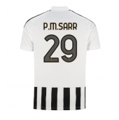 Juventus Pape Matar Sarr #29 Replika Hjemmedrakt 2026-27 Kortermet