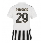 Juventus Pape Matar Sarr #29 Replika Hjemmedrakt Dame 2026-27 Kortermet